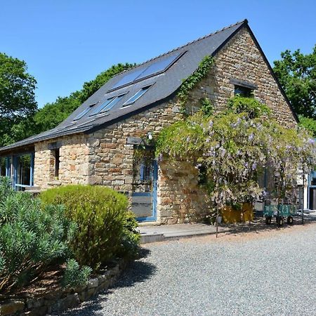 Le Clos De La Lande Vallee Pont-l'Abbe Luaran gambar